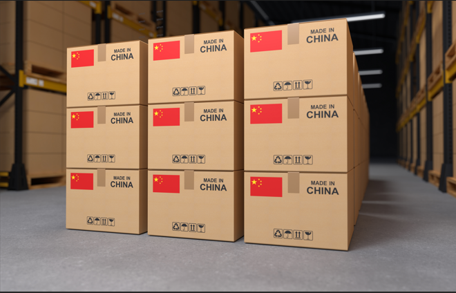Top 10 Trending Products to Source from China in 2025