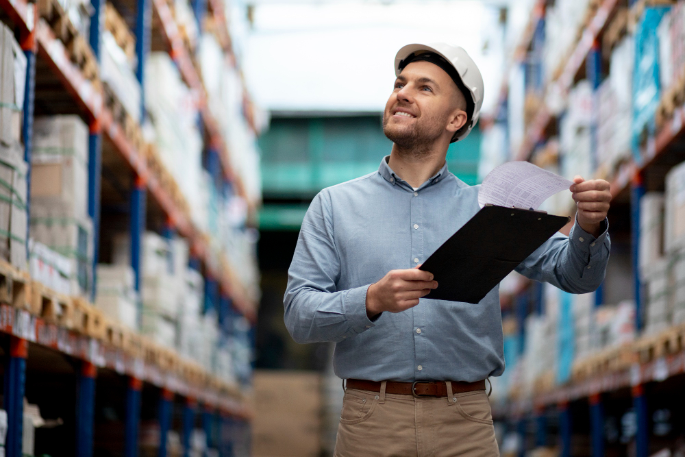 Understanding Customs Clearance When Importing from China