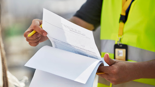 Customs clearance